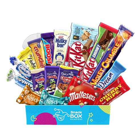 gift hampers for charity australia|Chocolate & Sweet Gift Hampers .